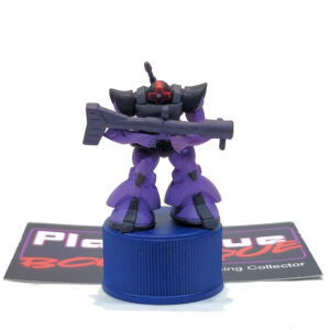 Gundam Pepsi Bottle Cap Collection: Dom MS-09 #9 (Japanese Import)