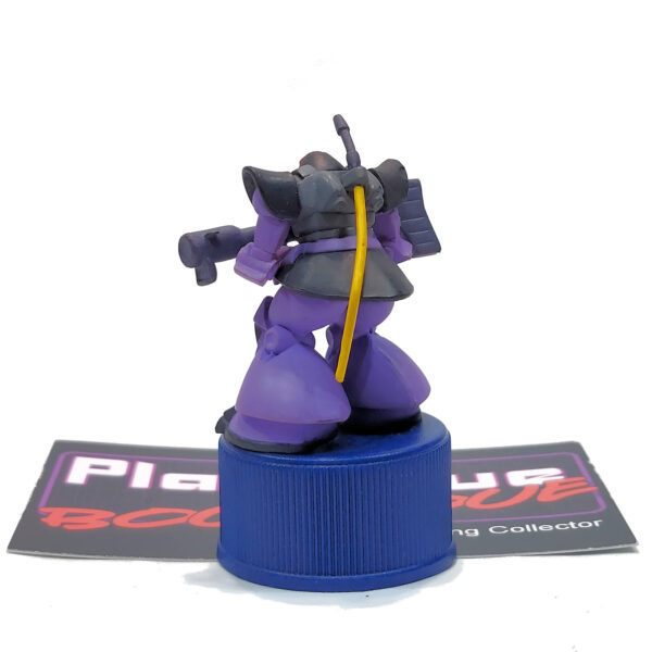 Gundam Pepsi Bottle Cap Collection: Dom MS-09 #9 (Japanese Import)