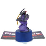 Gundam Pepsi Bottle Cap Collection: Dom MS-09 #9 (Japanese Import)