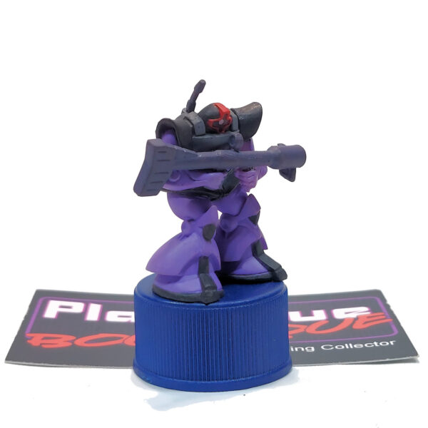 Gundam Pepsi Bottle Cap Collection: Dom MS-09 #9 (Japanese Import)