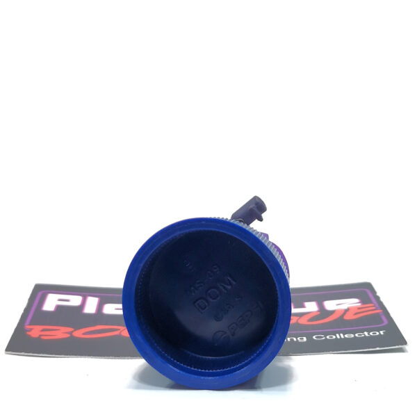 Gundam Pepsi Bottle Cap Collection: Dom MS-09 #9 (Japanese Import)