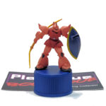 Gundam Pepsi Bottle Cap Collection: Gelgoog MX-14S #17 (Japanese Import)