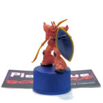 Gundam Pepsi Bottle Cap Collection: Gelgoog MX-14S #17 (Japanese Import)