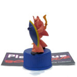 Gundam Pepsi Bottle Cap Collection: Gelgoog MX-14S #17 (Japanese Import)