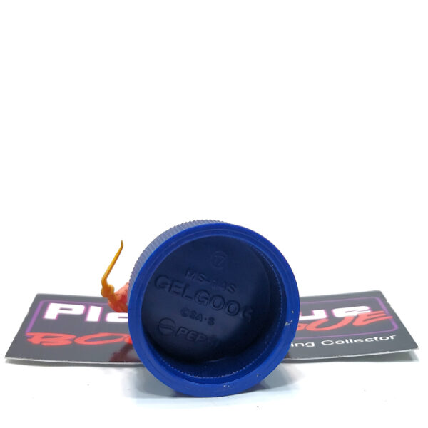 Gundam Pepsi Bottle Cap Collection: Gelgoog MX-14S #17 (Japanese Import)