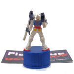 Gundam Pepsi Bottle Cap Collection: Gundam RX-78 #1 (Japanese Import)
