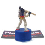 Gundam Pepsi Bottle Cap Collection: Gundam RX-78 #1 (Japanese Import)
