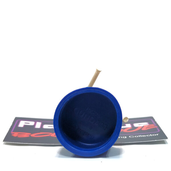 Gundam Pepsi Bottle Cap Collection: Gundam RX-78 #1 (Japanese Import)