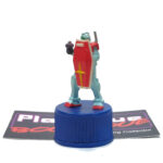 Gundam Pepsi Bottle Cap Collection: GM RGM-79 #4 (Japanese Import)