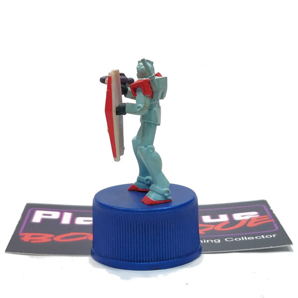 Gundam Pepsi Bottle Cap Collection: GM RGM-79 #4 (Japanese Import)