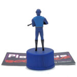 The Incredibles Pepsi Bottle Cap Collection: Island Guard #15 (Japanese Import)