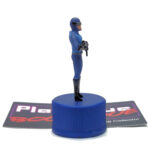 The Incredibles Pepsi Bottle Cap Collection: Island Guard #15 (Japanese Import)