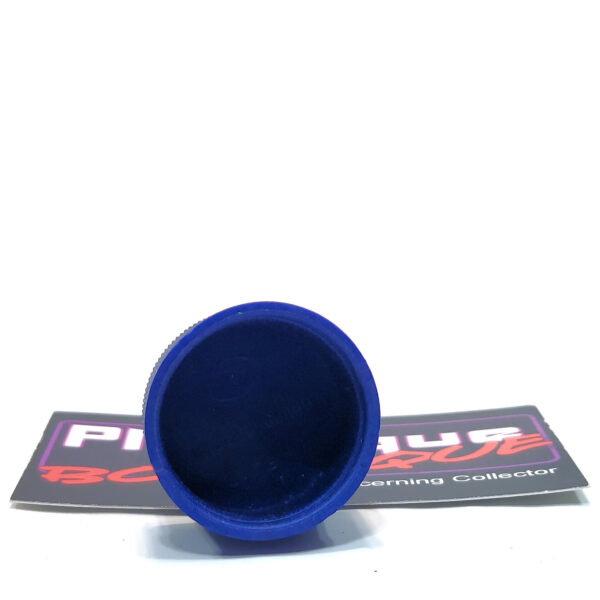 The Incredibles Pepsi Bottle Cap Collection: Island Guard #15 (Japanese Import)