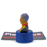Gundam Pepsi Bottle Cap Collection: Gihren Zabi #26 (Japanese Import)