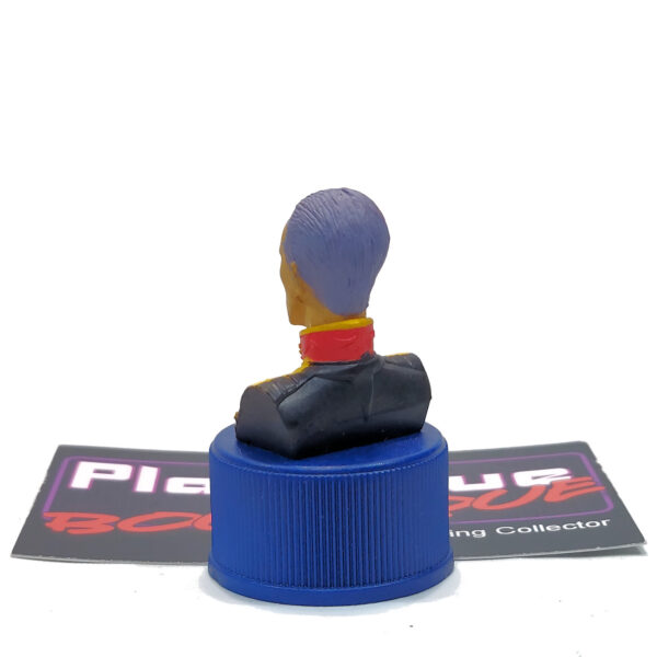 Gundam Pepsi Bottle Cap Collection: Gihren Zabi #26 (Japanese Import)