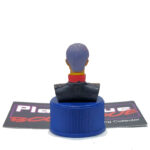 Gundam Pepsi Bottle Cap Collection: Gihren Zabi #26 (Japanese Import)