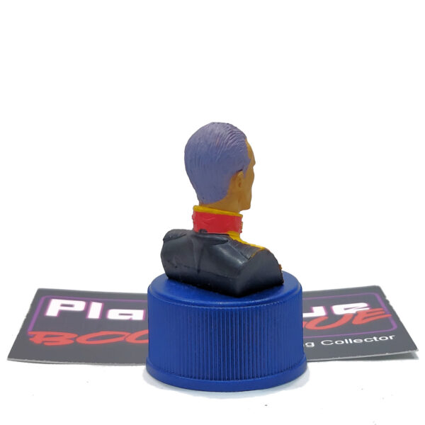 Gundam Pepsi Bottle Cap Collection: Gihren Zabi #26 (Japanese Import)