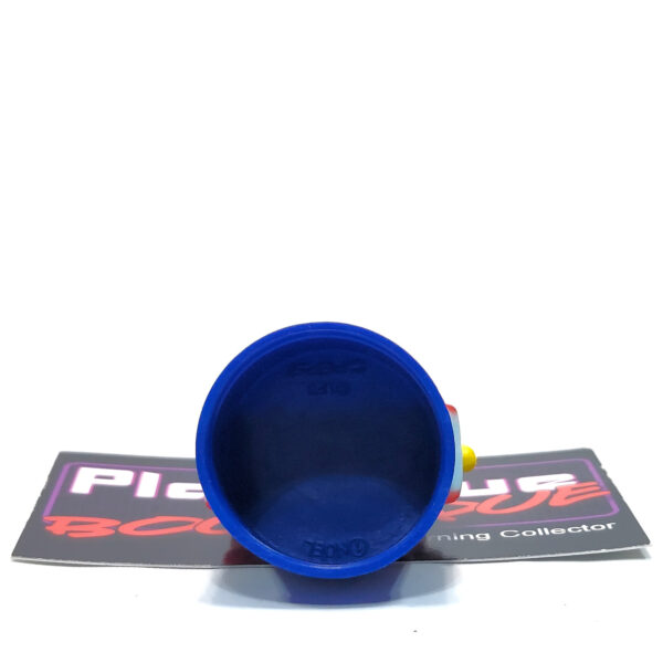 Peanuts Pepsi Bottle Cap Collection: Snoopy Noel (Japanese Import)