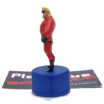 The Incredibles Pepsi Bottle Cap Collection: Mr. Incredible #1 (Japanese Import)