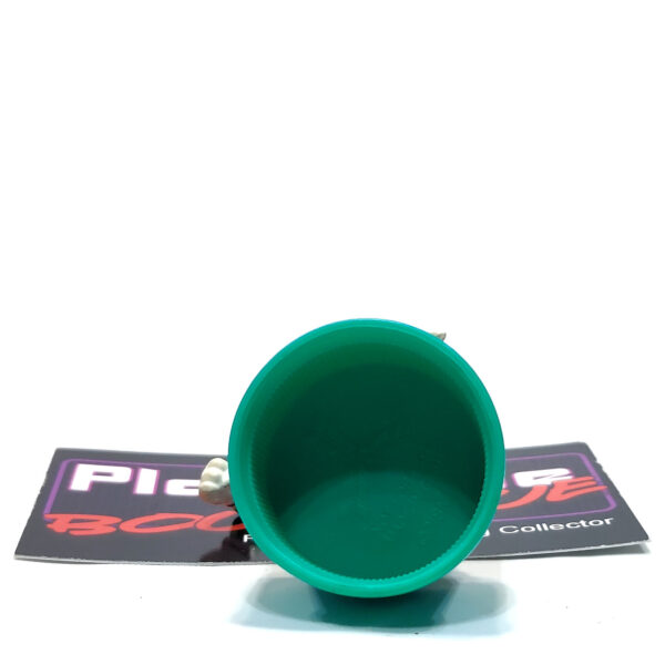 Kingdom Hearts Asahi Inryo Bottle Cap Figures: Goofy (Mitsuya Cider Series)