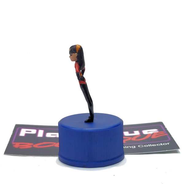 The Incredibles Pepsi Bottle Cap Collection: Violet #3 (Japanese Import)