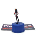 The Incredibles Pepsi Bottle Cap Collection: Violet #3 (Japanese Import)