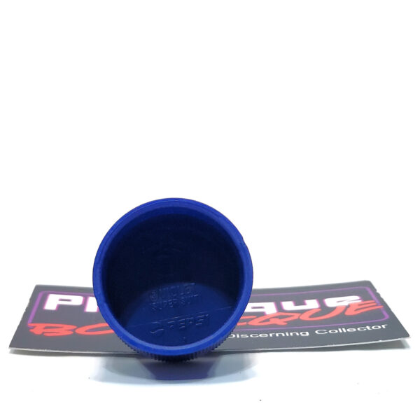 The Incredibles Pepsi Bottle Cap Collection: Violet #3 (Japanese Import)