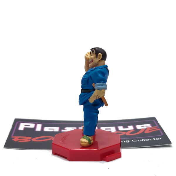 Coca-Cola Tokyo Beat Cops: Kankichi Ryotsu (Jump Festa 2005 Exclusive)