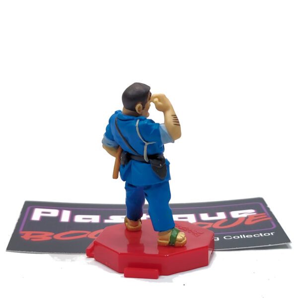 Coca-Cola Tokyo Beat Cops: Kankichi Ryotsu (Jump Festa 2005 Exclusive)