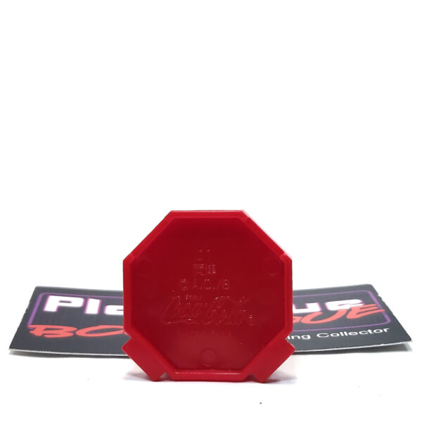 Coca-Cola Tokyo Beat Cops: Kankichi Ryotsu (Jump Festa 2005 Exclusive)