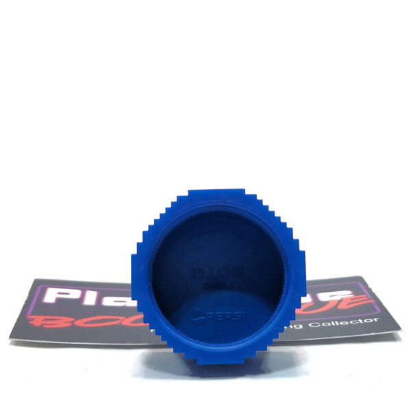 Super Mario Brothers Pepsi Bottle Cap Collection: Luigi Fire Ball/Bubble #19 (Japanese Import)