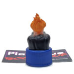 The Incredibles Pepsi Bottle Cap Collection: Syndrome Head #10 (Japanese Import)