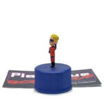The Incredibles Pepsi Bottle Cap Collection: Super Suit Dash #4 (Japanese Import)