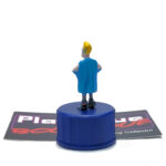 The Incredibles Pepsi Bottle Cap Collection: Incrediboy #9 (Japanese Import)