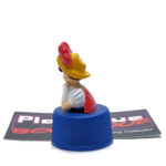 Princess Knight Bottle Cap Collection: Sapphire (Japanese Import)