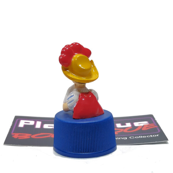 Princess Knight Bottle Cap Collection: Sapphire (Japanese Import)