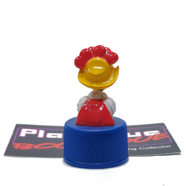 Princess Knight Bottle Cap Collection: Sapphire (Japanese Import)