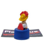 Princess Knight Bottle Cap Collection: Sapphire (Japanese Import)