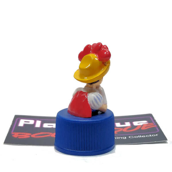 Princess Knight Bottle Cap Collection: Sapphire (Japanese Import)