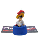 Princess Knight Bottle Cap Collection: Sapphire (Japanese Import)