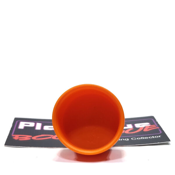 Kingdom Hearts Asahi Inryo Bottle Cap Figures: Dumbo #5 (Bireley's Series)