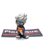 Naruto Paradise: Kakashi Hatake