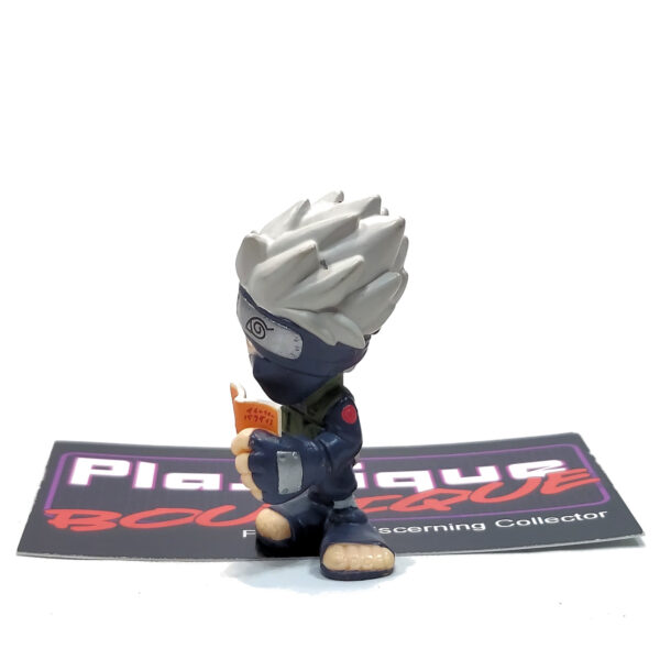 Naruto Paradise: Kakashi Hatake