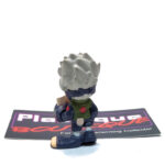 Naruto Paradise: Kakashi Hatake