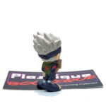 Naruto Paradise: Kakashi Hatake