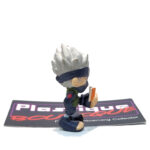 Naruto Paradise: Kakashi Hatake