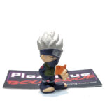 Naruto Paradise: Kakashi Hatake