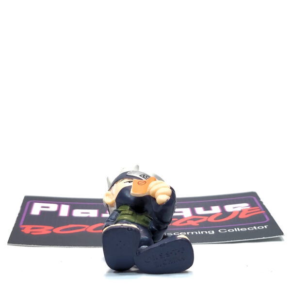 Naruto Paradise: Kakashi Hatake