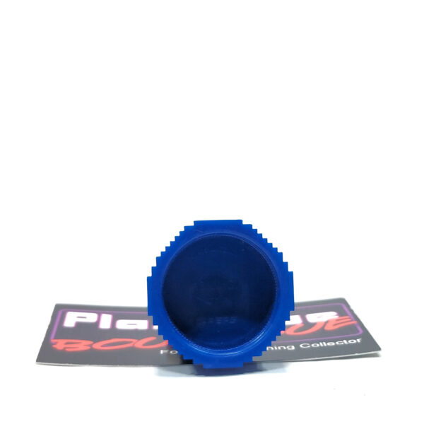 Super Mario Brothers Pepsi Bottle Cap Collection: Luigi Vine #18 (Japanese Import)