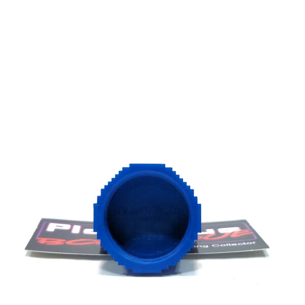 Super Mario Brothers Pepsi Bottle Cap Collection: Super Luigi Pipe/Dokan #20 (Japanese Import)